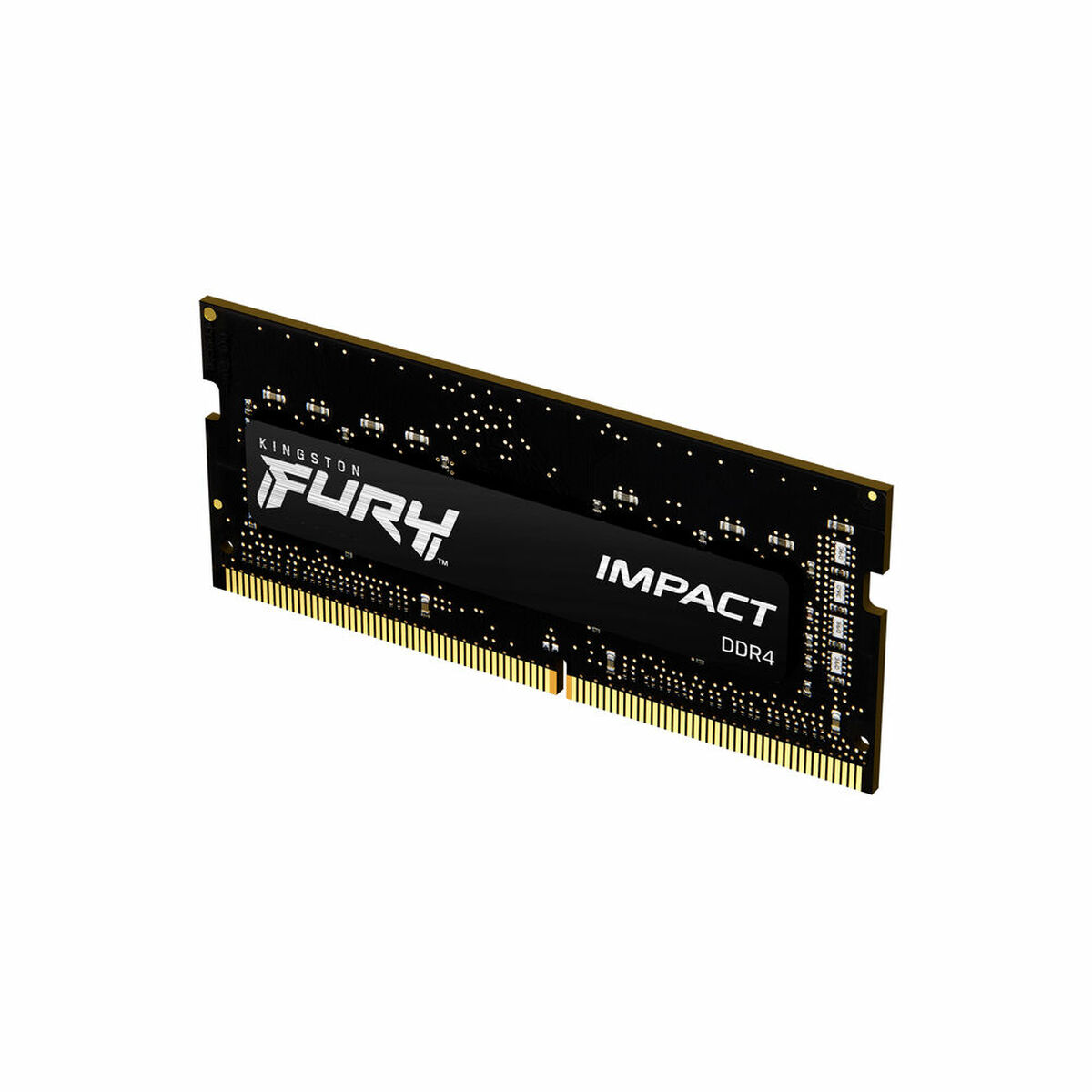 RAM memorija Kingston KF432S20IB/8